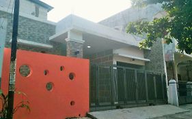 Homestay Bumi Asri III Cikutra