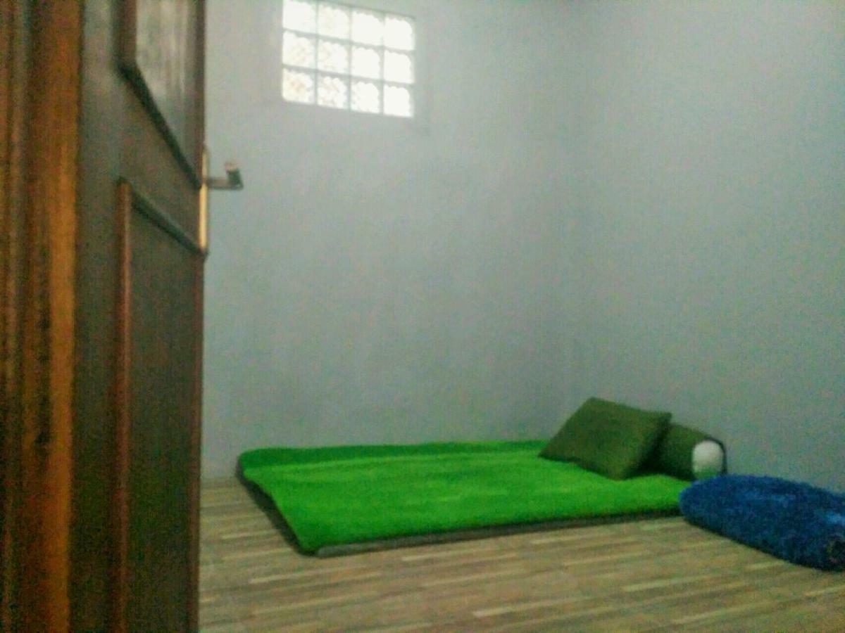 Homestay Bumi Asri III Cikutra Bandung Bagian luar foto