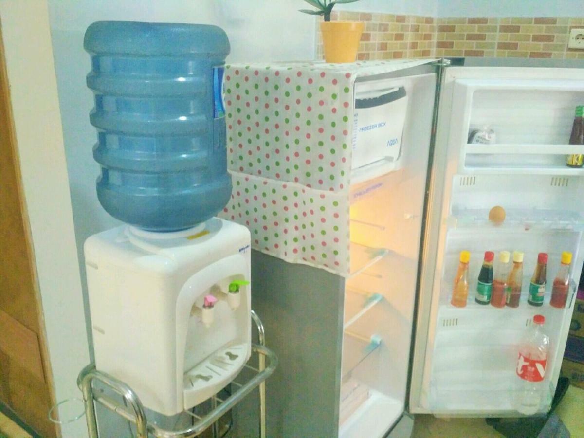 Homestay Bumi Asri III Cikutra Bandung Bagian luar foto